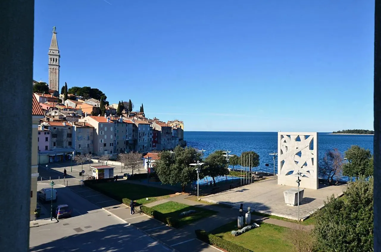 Seaview Apartment Andana 로비니 크로아티아